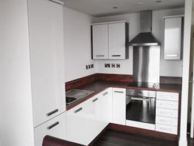 Louer Appartement Barnsley