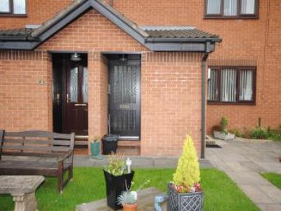 Louer Appartement St-helens