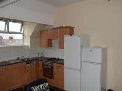 Louer Appartement Liverpool