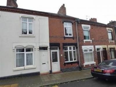 Annonce Location Maison Stoke-on-trent