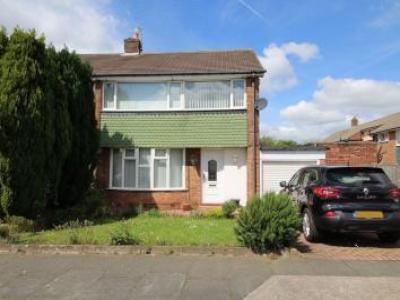 Annonce Location Maison Newcastle-upon-tyne