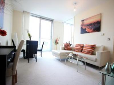 Annonce Location Appartement Milton-keynes