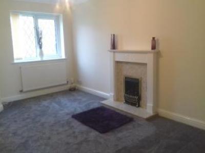 Annonce Location Maison Burnley