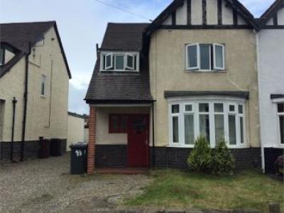 Annonce Location Maison Wolverhampton