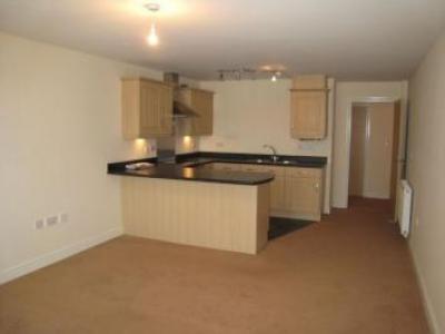 Annonce Location Appartement Rotherham