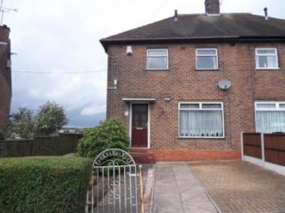 Annonce Location Maison Stoke-on-trent