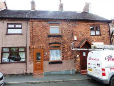 Annonce Location Maison Stoke-on-trent