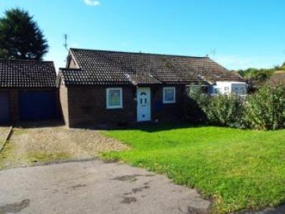 Annonce Location Maison North-walsham