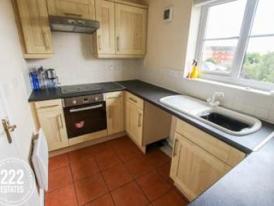 Louer Appartement Warrington