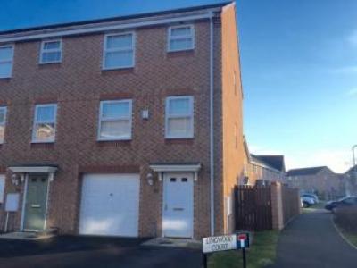 Annonce Location Maison Stockton-on-tees