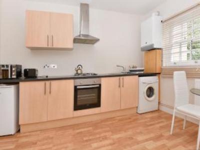 Louer Appartement Maidenhead