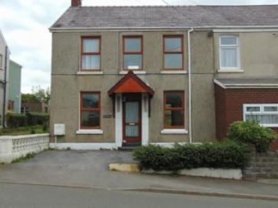 Annonce Location Maison Llanelli