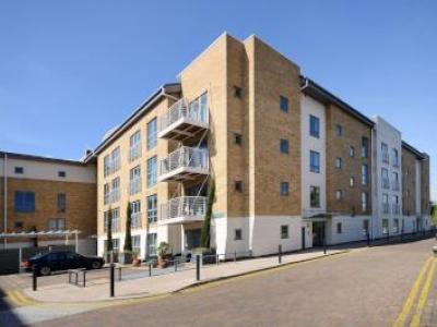 Louer Appartement Brentford