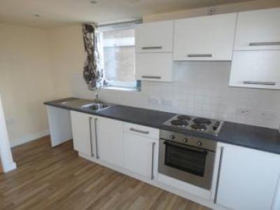 Annonce Location Appartement Liverpool