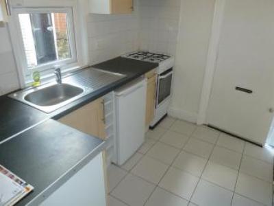 Louer Appartement Sheffield