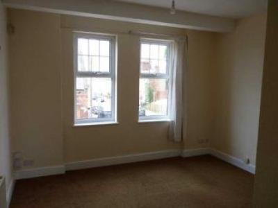 Louer Appartement Wellingborough