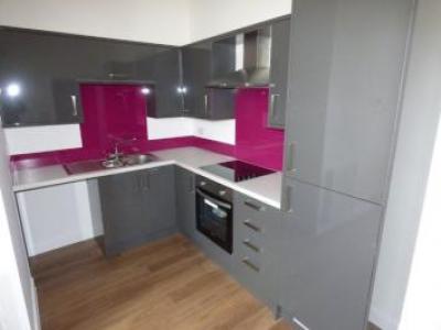 Annonce Location Appartement Nottingham