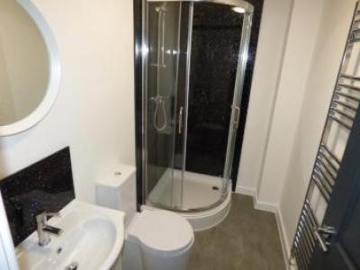 Louer Appartement Nottingham