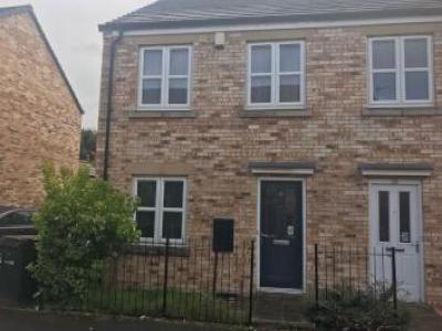 Annonce Location Maison Newcastle-upon-tyne