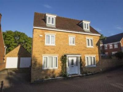 Annonce Location Maison Milton-keynes