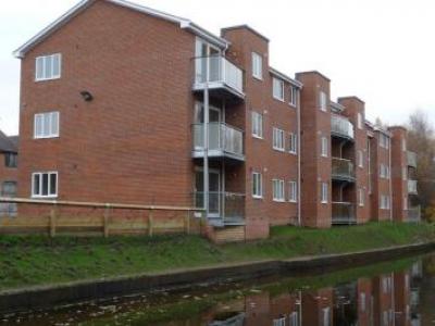 Annonce Location Appartement Stoke-on-trent