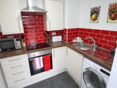 Annonce Location Appartement Loughborough