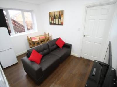 Louer Appartement Loughborough