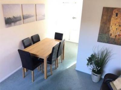 Louer Appartement Milton-keynes