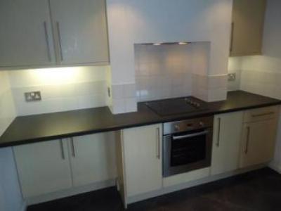 Louer Appartement Crawley