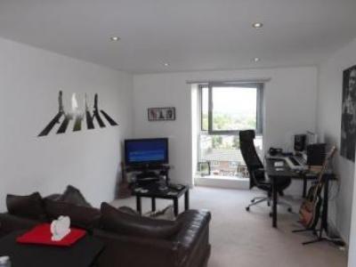 Annonce Location Appartement Liverpool