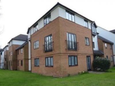 Louer Appartement Maidenhead