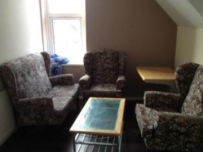 Louer Appartement Cardiff