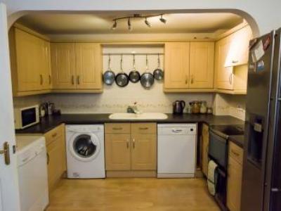 Louer Appartement Southampton