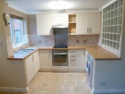 Annonce Location Appartement Burton-on-trent