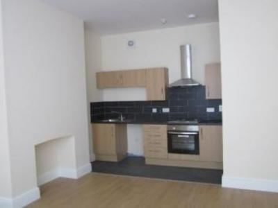 Louer Appartement Liverpool