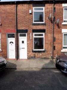 Annonce Location Maison Stoke-on-trent