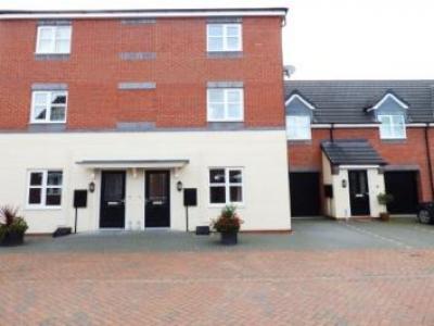 Annonce Location Appartement Burton-on-trent