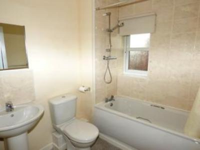 Louer Appartement Burton-on-trent