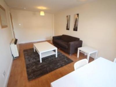 Louer Appartement Glasgow