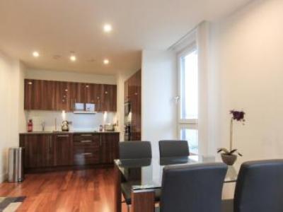 Louer Appartement Cardiff