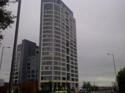 Annonce Location Appartement Liverpool