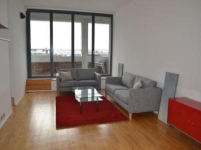 Louer Appartement Liverpool