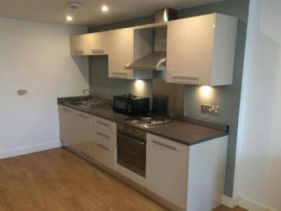 Louer Appartement Leeds