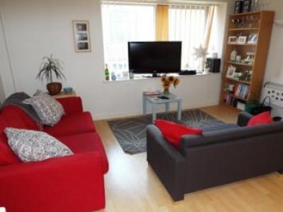 Louer Appartement Nottingham