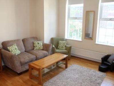 Louer Appartement Liverpool