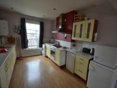 Louer Appartement Stoke-on-trent