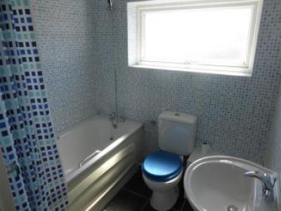 Louer Appartement Cardiff