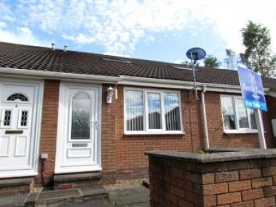 Annonce Location Maison Newcastle-upon-tyne