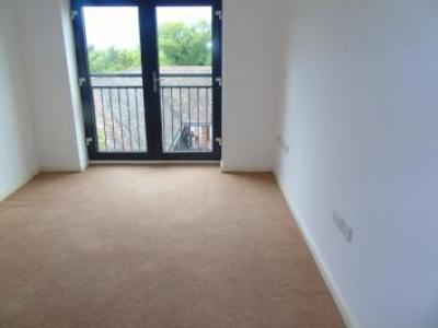 Louer Appartement Alfreton