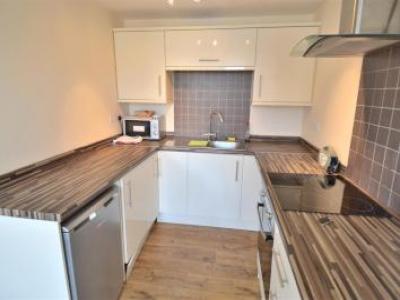 Annonce Location Appartement Loughborough